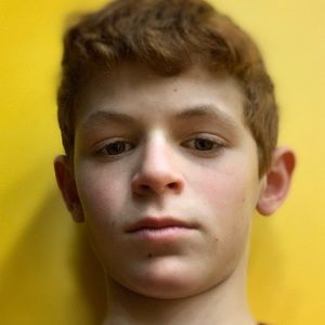 Meet your Posher, Joseph